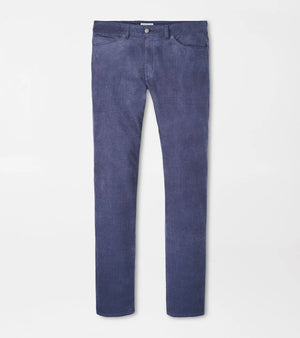 Peter Millar Superior Soft Cord 5-Pocket Pant MF24B29