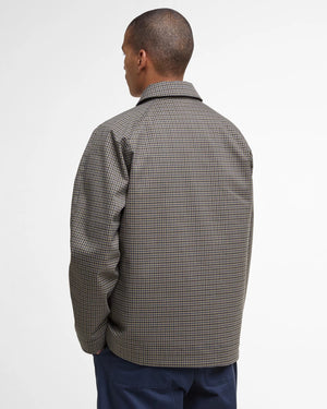 Barbour Short Lorden Showerproof Jacket MSP0163