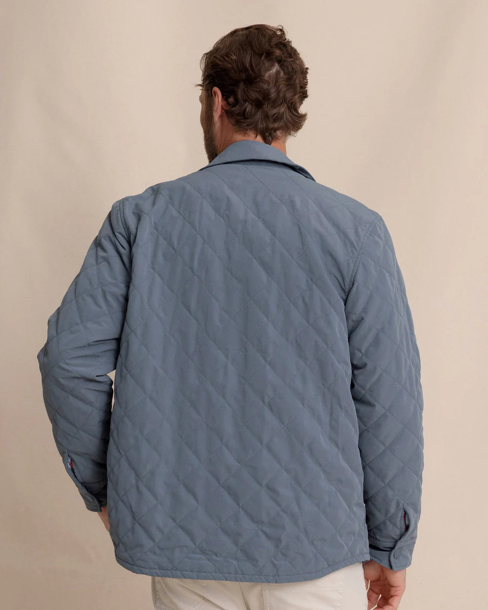 Southern Tide Grafton Quilted Jacket 11935