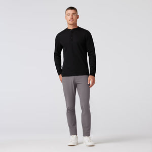 Mizzen + Main Henderson LS Henley 1KS- 2050 2051 2052