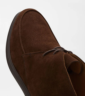 Peter Millar Men’s Excursionist Lace Up Derby Boot MF24XF17A