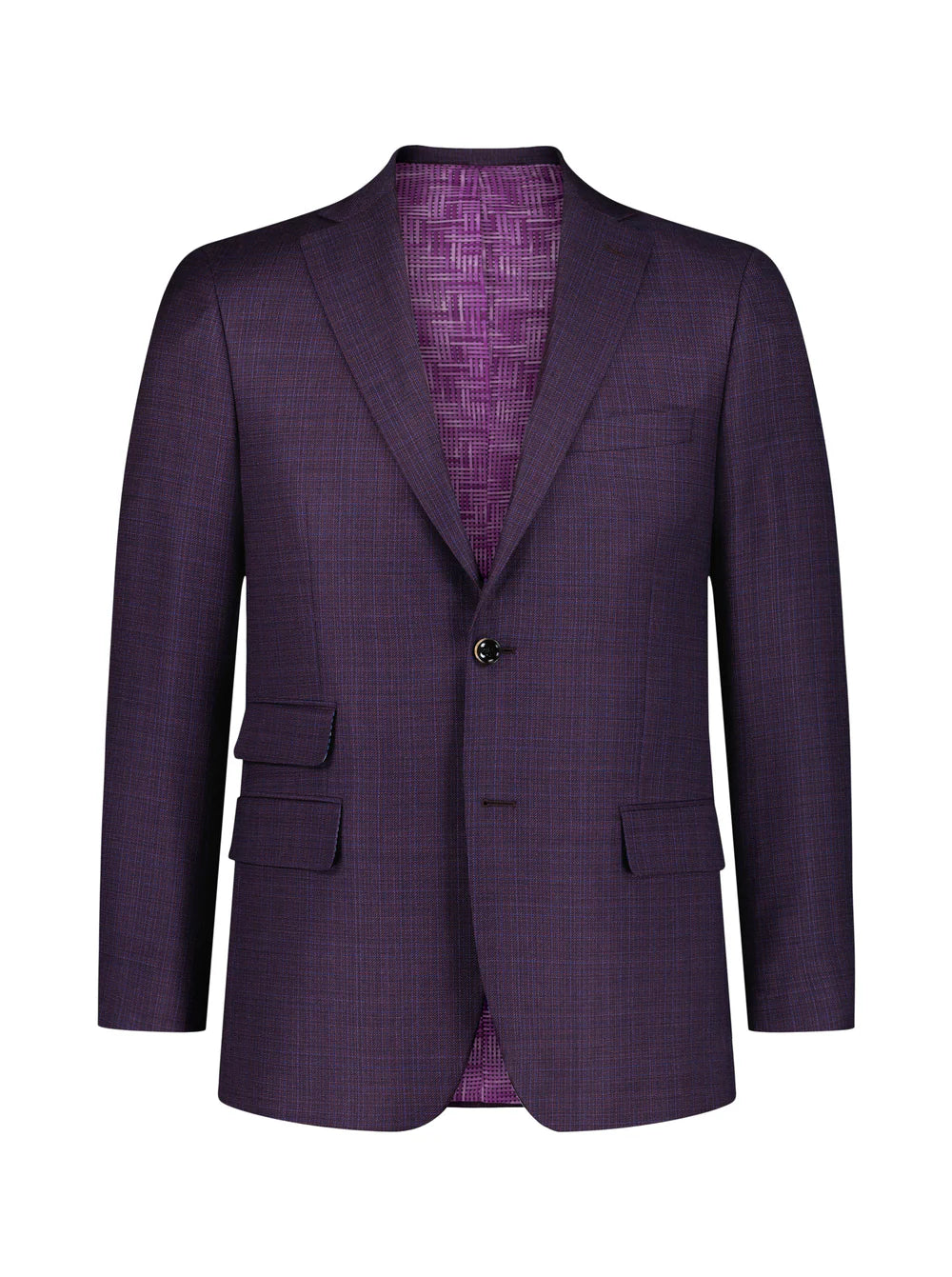 Robert Graham Woodson Woven Sportcoat GJW0021