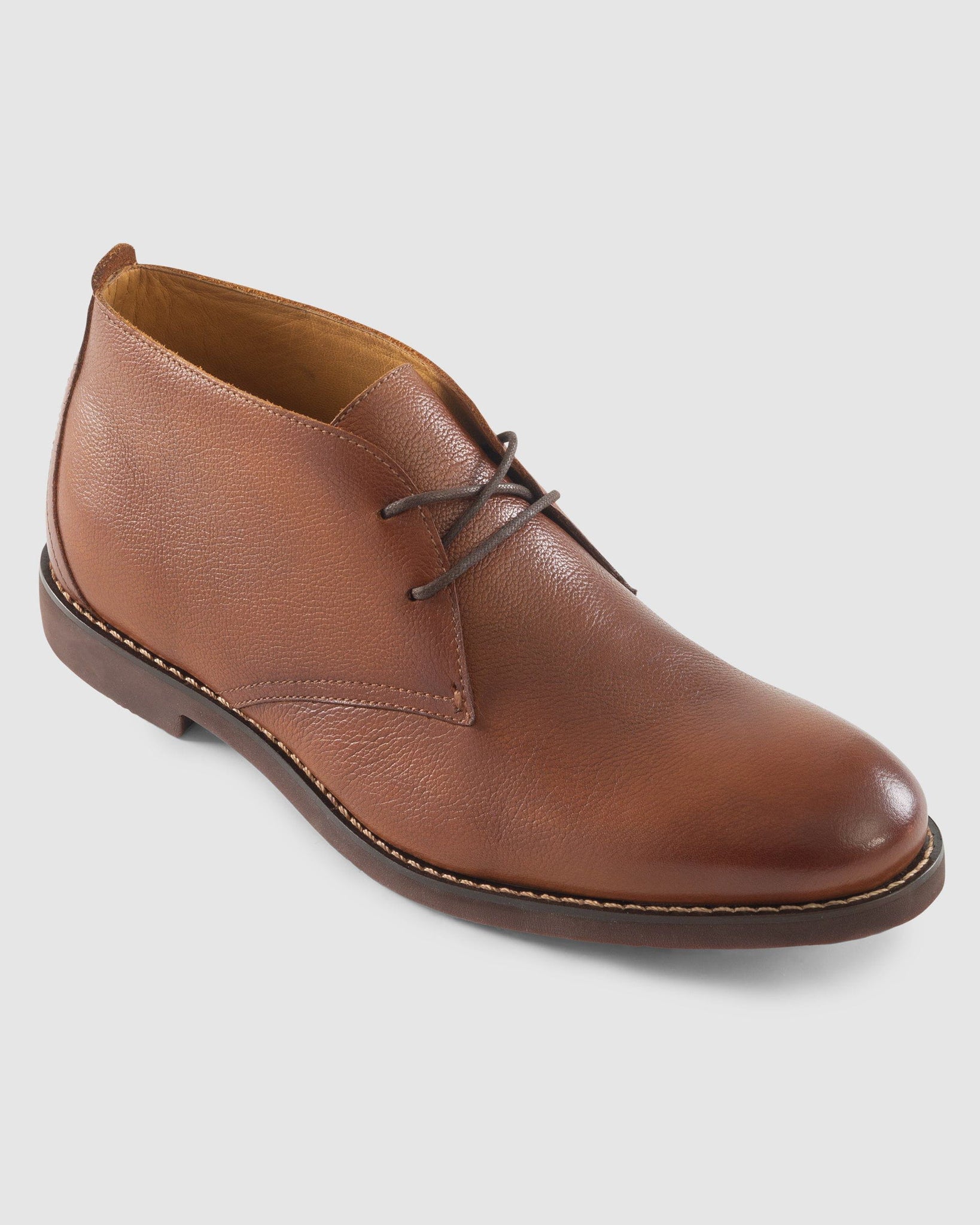 Johnnie-O J Flex Chukka Leather Boot JMFW100150