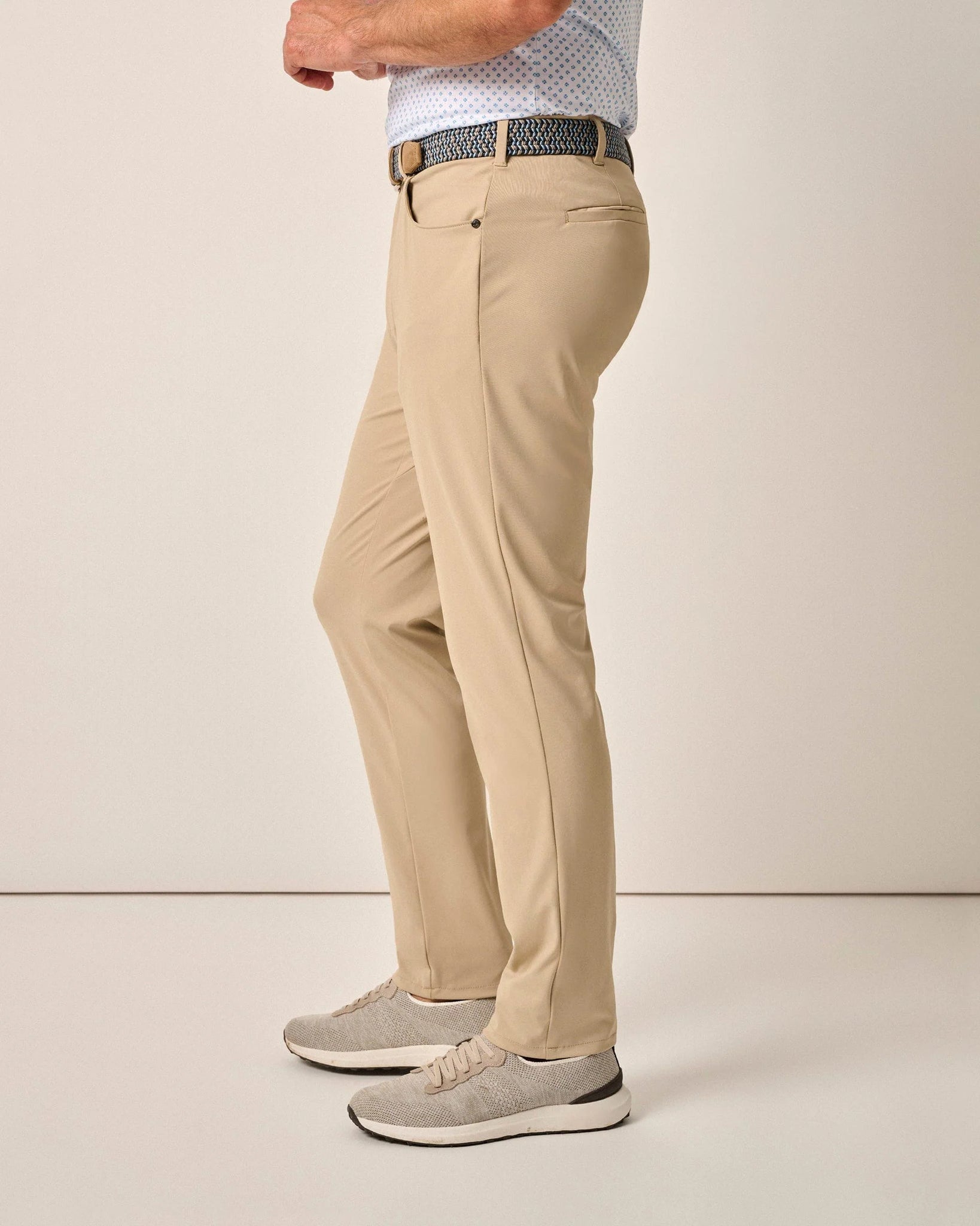 Johnnie-O Momentun Stretch Pant JMPA100030