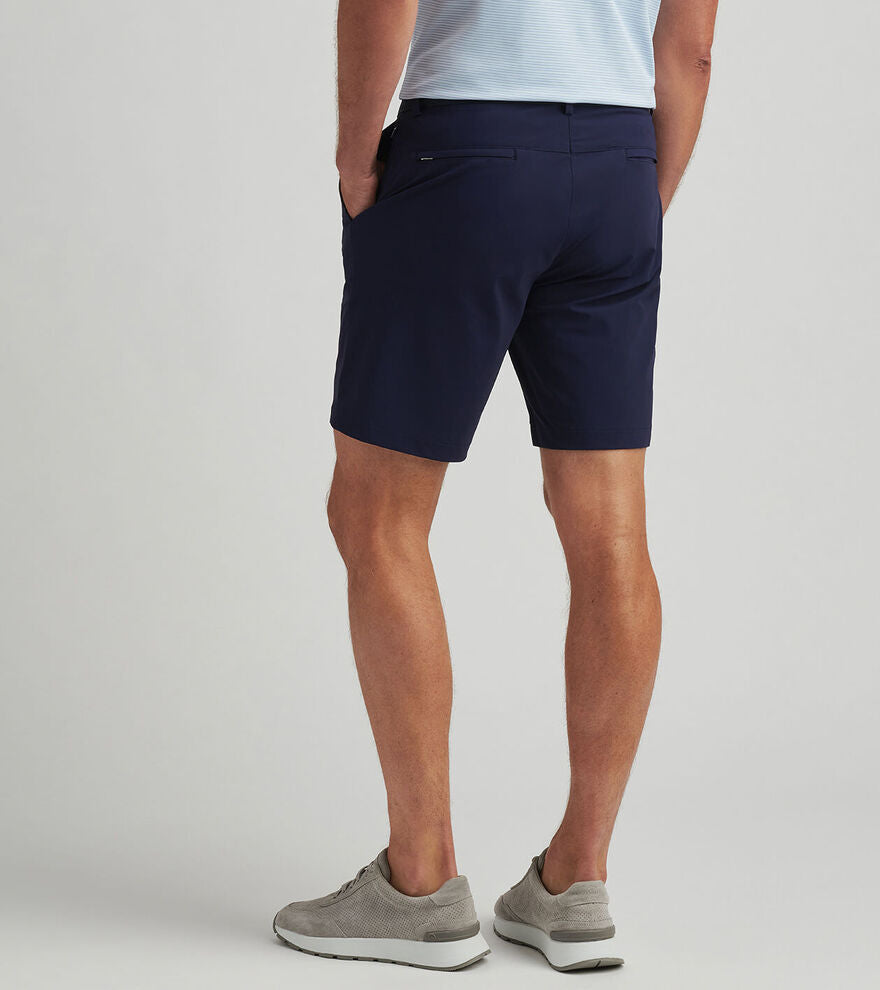 Peter Millar Bingham Performance Short MS25XB22