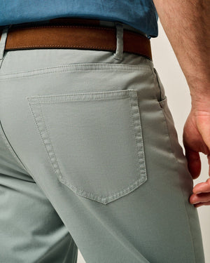 Johnnie O Atlas Lightweight Stretch 5 Pocket Pant JMPA100060