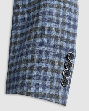 Johnnie-O Gustavo Top Shelf Wool Cashmere Sport Coat JMBZ100110