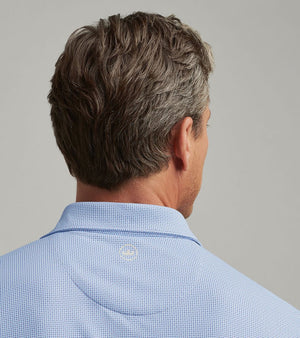 Peter Millar Retro Performance Jersey Polo MS25XK12E