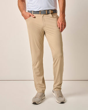 Johnnie-O Momentun Stretch Pant JMPA100030