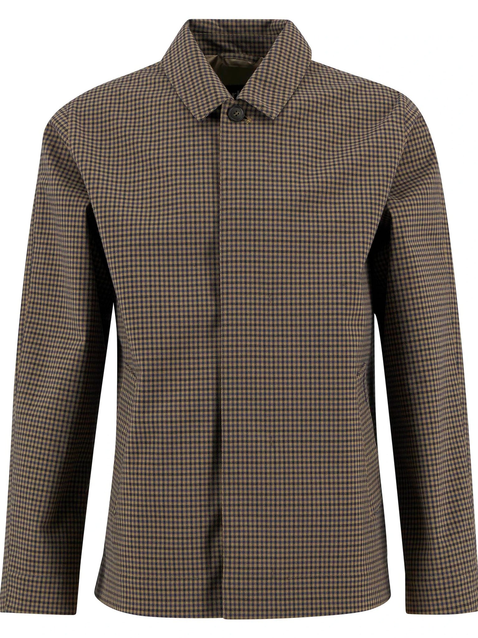 Barbour Short Lorden Showerproof Jacket MSP0163