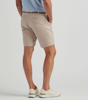 Peter Millar Surge Linen Blend Performance Short MS25XB12