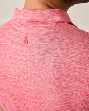 Johnnie-O Featherweight Performance Polo Huronn JMPO4690