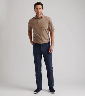 Peter Millar Brevard Performance Flannel Five Pocket Pant MF25EB50FB