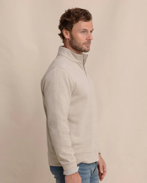 Southern Tide Adler Lane Quarter Zip 11944