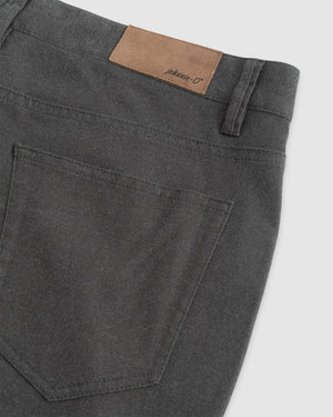 Johnnie-O London Brushed Twilled Flannel Pant JMPA100010