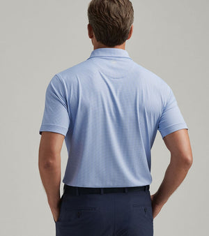 Peter Millar Retro Performance Jersey Polo MS25XK12E