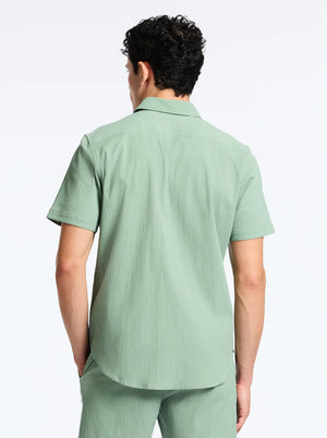 Robert Graham Thresher Short Sleeve Woven Shirt S25206C 100 308 862