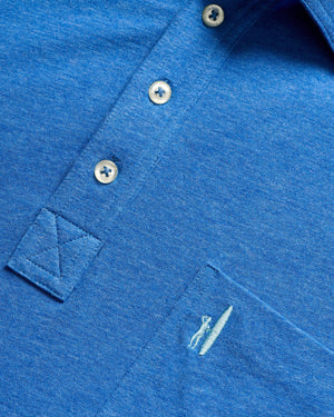 Johnnie O Heathered Original 2.0 Polo JMPO7160