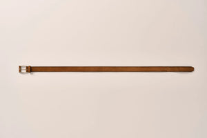 Johnnie-O Classic Suede Belt JMBL100140