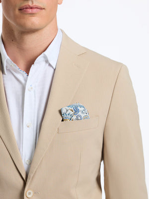 Robert Graham Rayburn Woven Sportcoat GEZ0006 GEZ8000