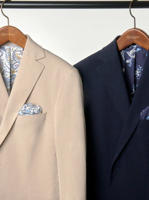 Robert Graham Rayburn Woven Sportcoat GEZ0006 GEZ8000