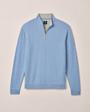 Johnnie-O Lightweight Sully 1/4 Zip Hanks JMKO4130
