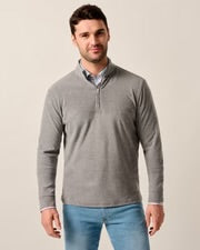 Johnnie-O Mikey Performance 1/4 Zip Pullover JMKO100420