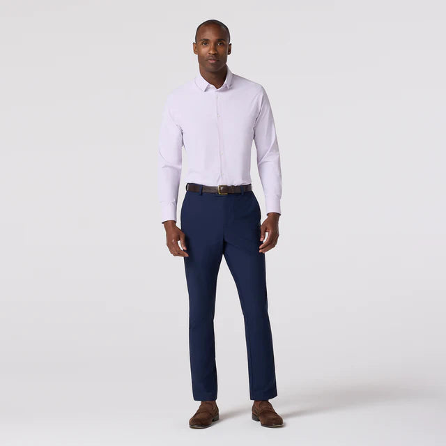 Mizzen + Main Leeward LS Dress Shirt 1WS-1188 1902 1928 1940 0911 0900 TBU11 TBU12 TBU14 0901