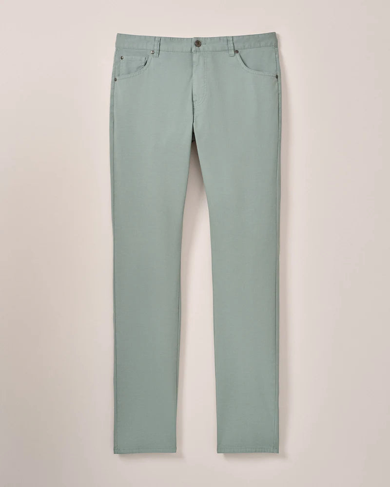 Johnnie O Atlas Lightweight Stretch 5 Pocket Pant JMPA100060