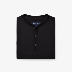 Mizzen + Main Henderson LS Henley 1KS- 2050 2051 2052