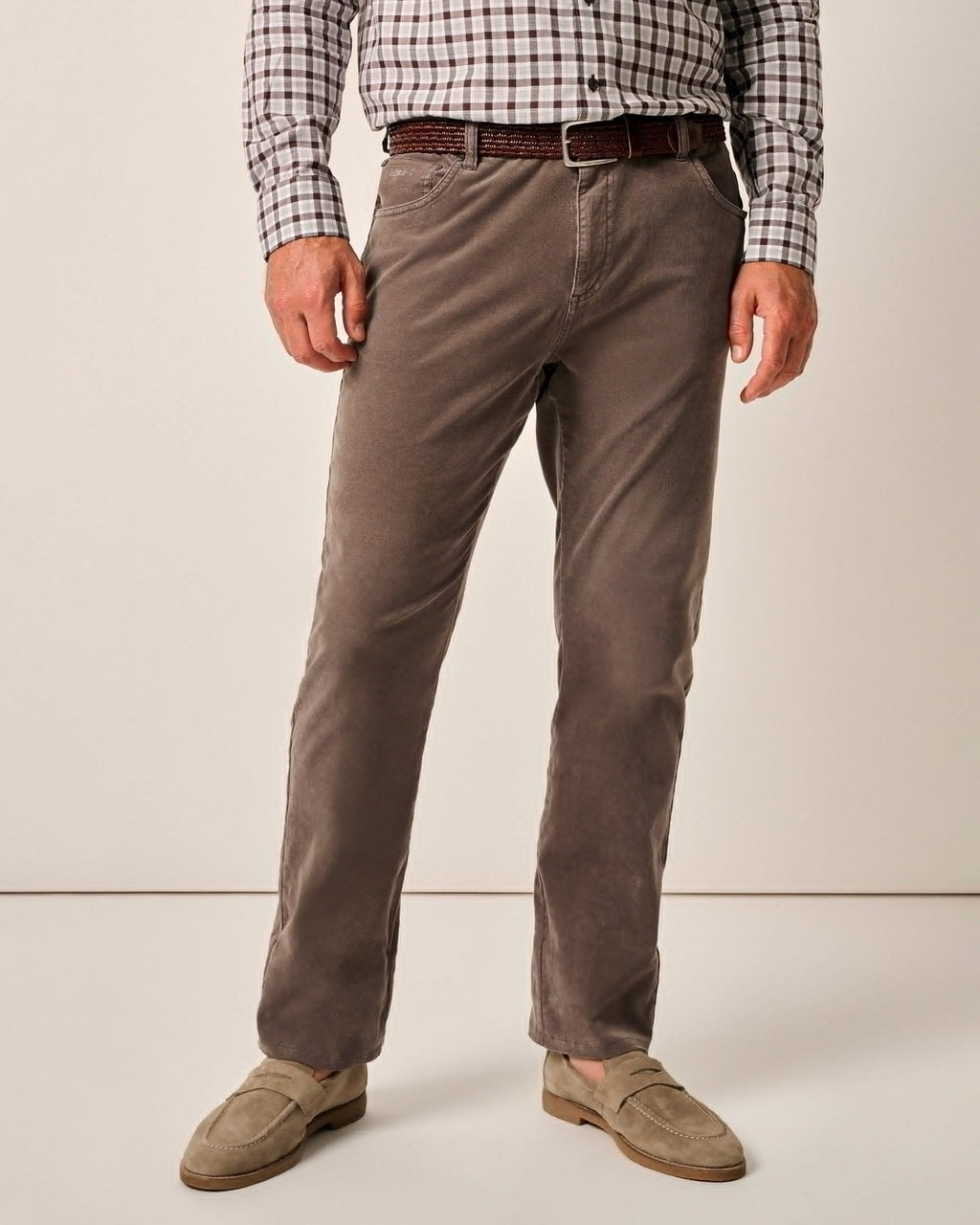 Johnnie-O Harkers Corduroy Pants JMPA100020