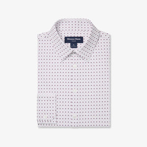 Mizzen + Main Leeward LS Dress Shirt 1WS-1188 1902 1928 1940 0911 0900 TBU11 TBU12 TBU14 0901