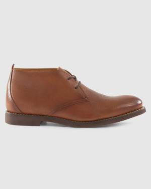 Johnnie-O J Flex Chukka Leather Boot JMFW100150