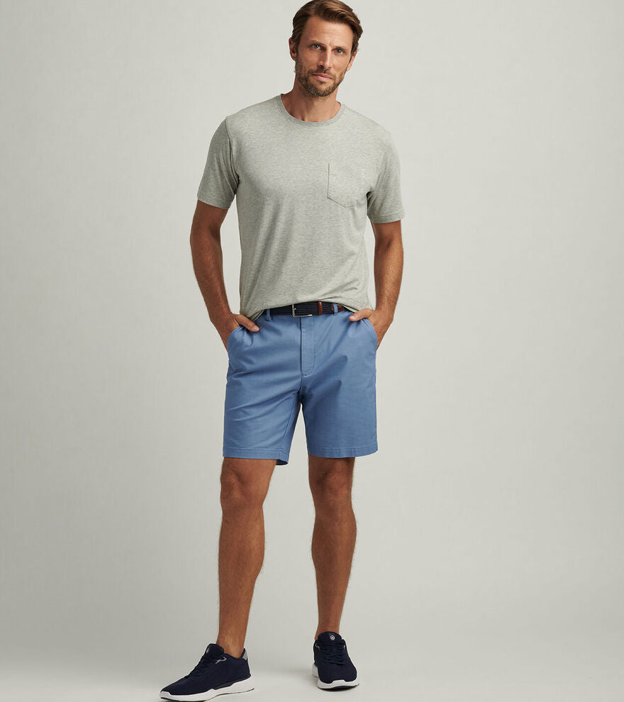 Peter Millar Crown Comfort Short MS25B16