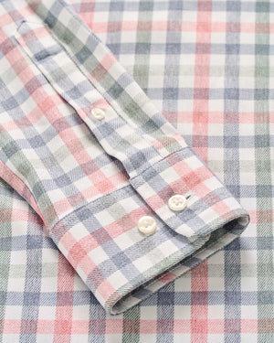 Johnnie O Everyday Performance Button Down Shirt Callum JMWL101180