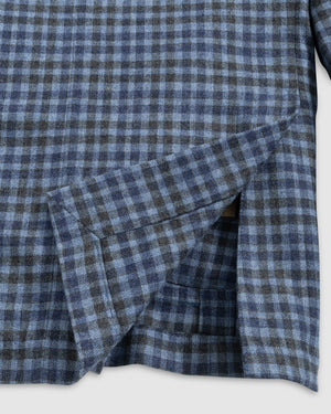 Johnnie-O Gustavo Top Shelf Wool Cashmere Sport Coat JMBZ100110