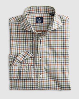 Johnnie-O Top Shelf Button Up Shirt - Guffy JMWL100670