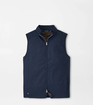Peter Millar Cambridge Wool Vest MF25XZ35