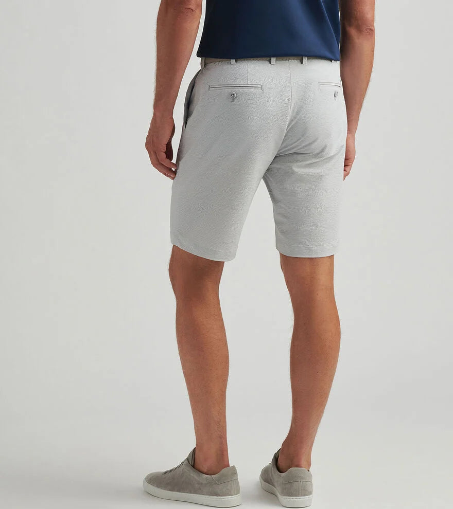 Peter Millar Matlock Seersucker Performance Short MS25XB13