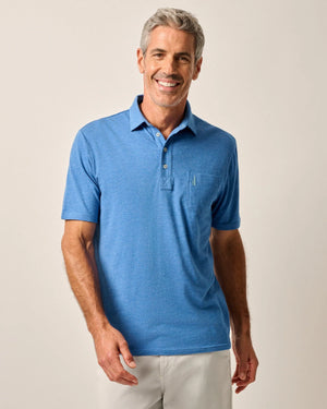 Johnnie O Heathered Original 2.0 Polo JMPO7160