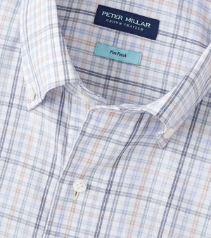 Peter Millar Orvieto Cotton Sport Shirt MF25XW13LTD