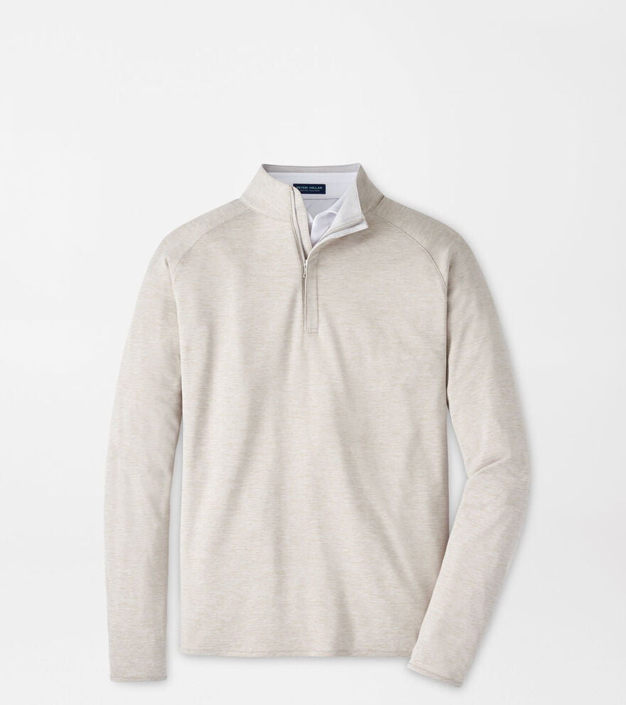 Peter Millar Stealth Performance Quarter Zip MF25XK60