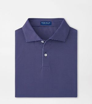 Peter Millar Grovewood Performance Jersey PoloMS25XK06E