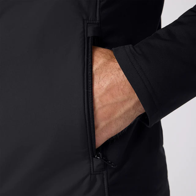 Mizzen + Main Northwood Jacket TLY25