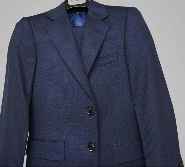 Cardeliano Men's Slim Suit CAE1-4500MSR