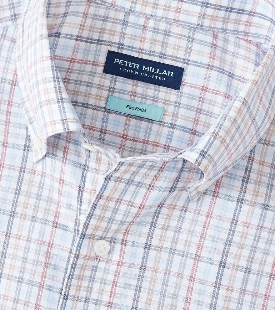 Peter Millar Orvieto Sport Shirt MF25XW13LTD