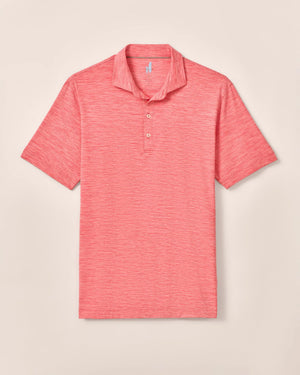 Johnnie-O Featherweight Performance Polo Huronn JMPO4690