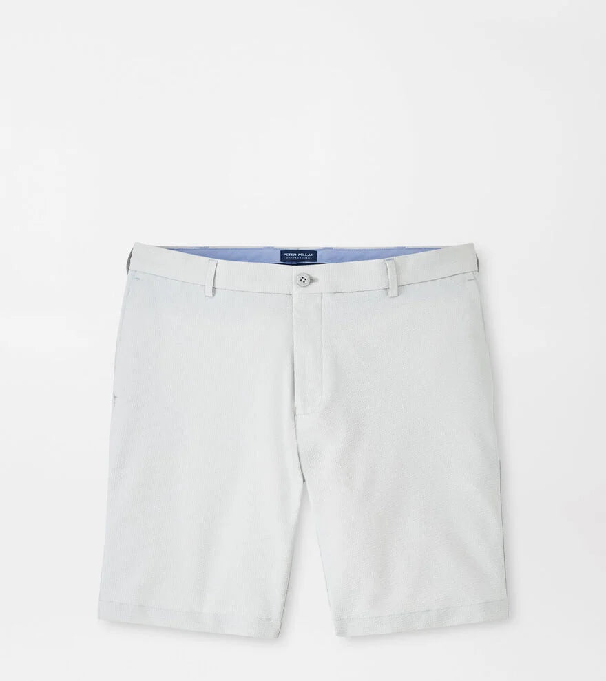 Peter Millar Matlock Seersucker Performance Short MS25XB13