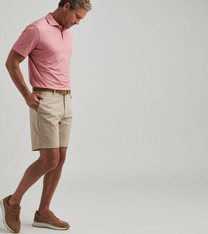 Peter Millar Bingham Performance Short MS25XB22