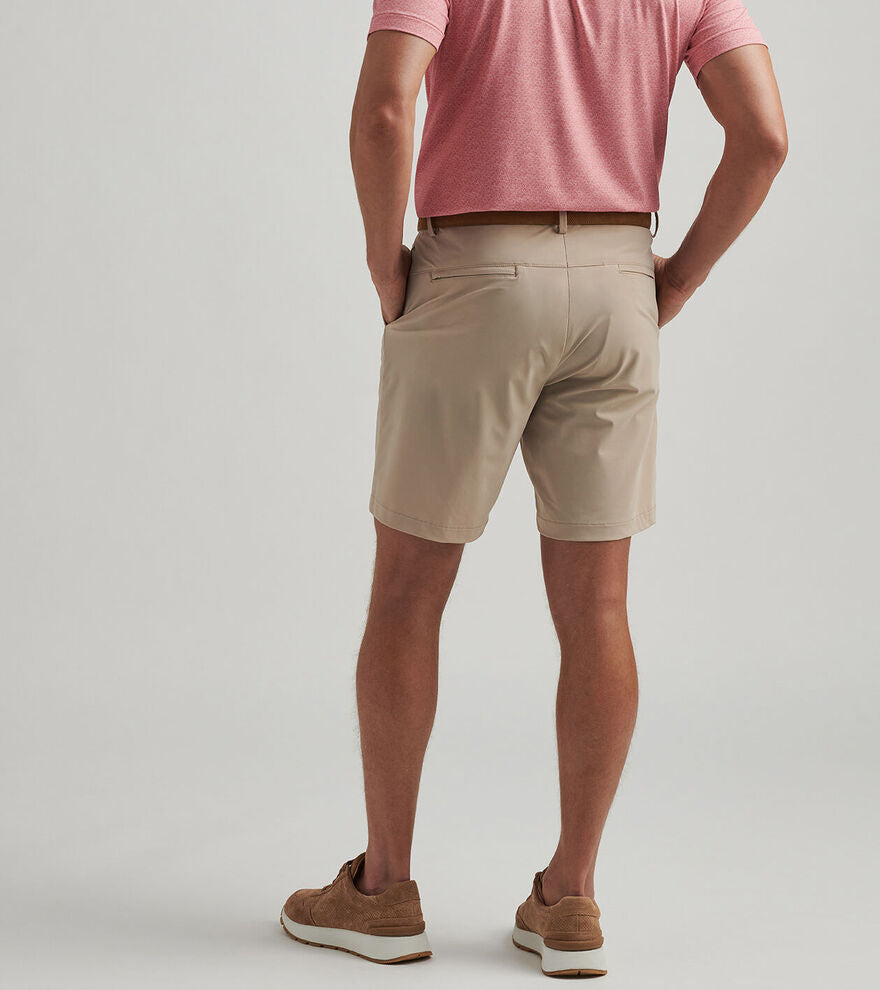 Peter Millar Bingham Performance Short MS25XB22